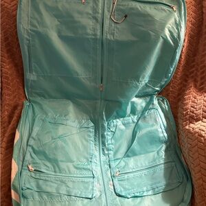 Aqua Kids Garment Bag